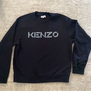 Mens Kenzo Sweater